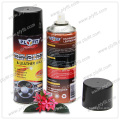 Car Care Product Seat Cleaner Spray Wax